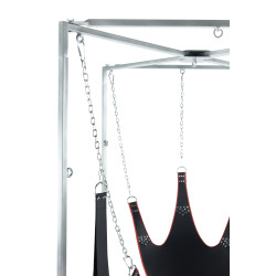 Mr Sling Structure en métal pour Sling Platinium
